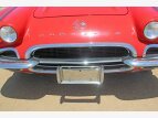 Thumbnail Photo 94 for New 1962 Chevrolet Corvette